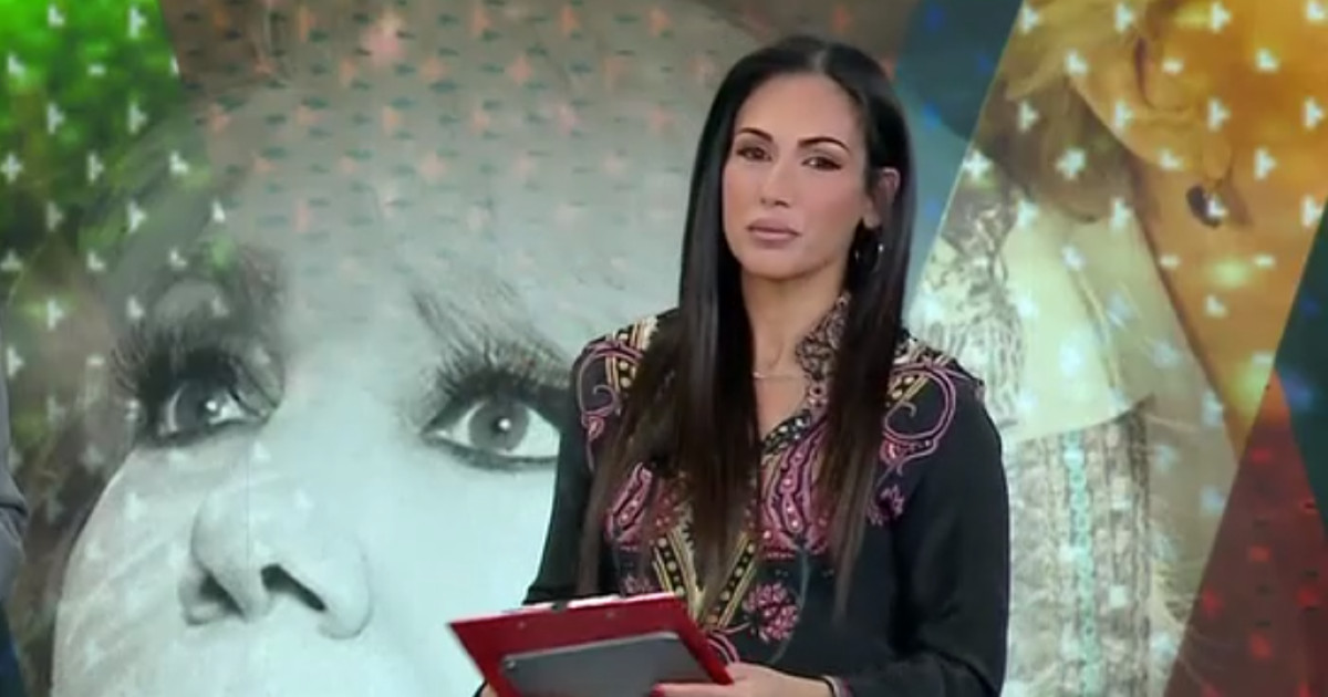 Ανθή Βούλγαρη: «H Μαρινέλλα “έφυγε” όρθια. Και “έφυγε” όρθια πάνω στη σκηνή που τόσο πολύ αγαπούσε»