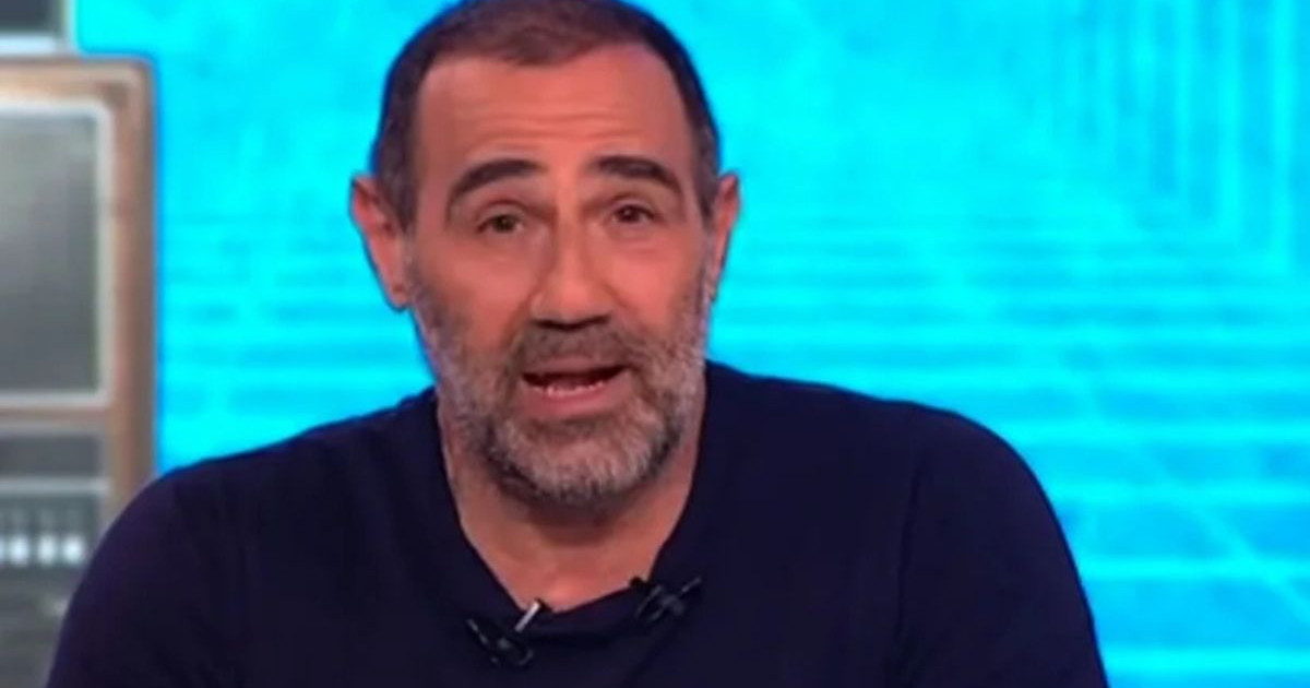 Αντώνης Κανάκης για Τέμπη: «Είχαν τρία χρόνια στη διάθεσή τους οι αθεόφοβοι»