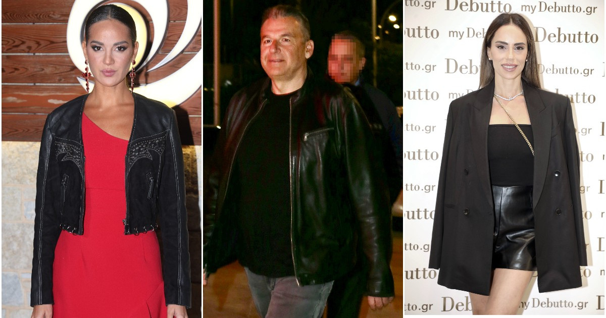 Ρία Ελληνίδου: «Είμαι καλά στη προσωπική μου ζωή» – Η αναφορά του Γιώργου Λιάγκα στη Μαρία Αντωνά