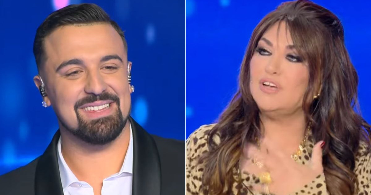 J2US: Καίτη Γαρμπή για Gio Kay – «Είσαι χαριτωμένο πλάσμα απλά θέλεις διαχείριση συμπεριφοράς»