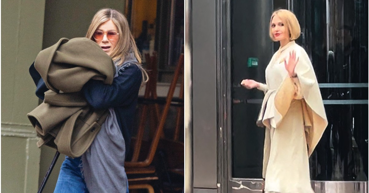 Μπράντ Πιτ: Τι κάνουν σήμερα οι δύο γυναίκες που σημάδεψαν τη ζωή του