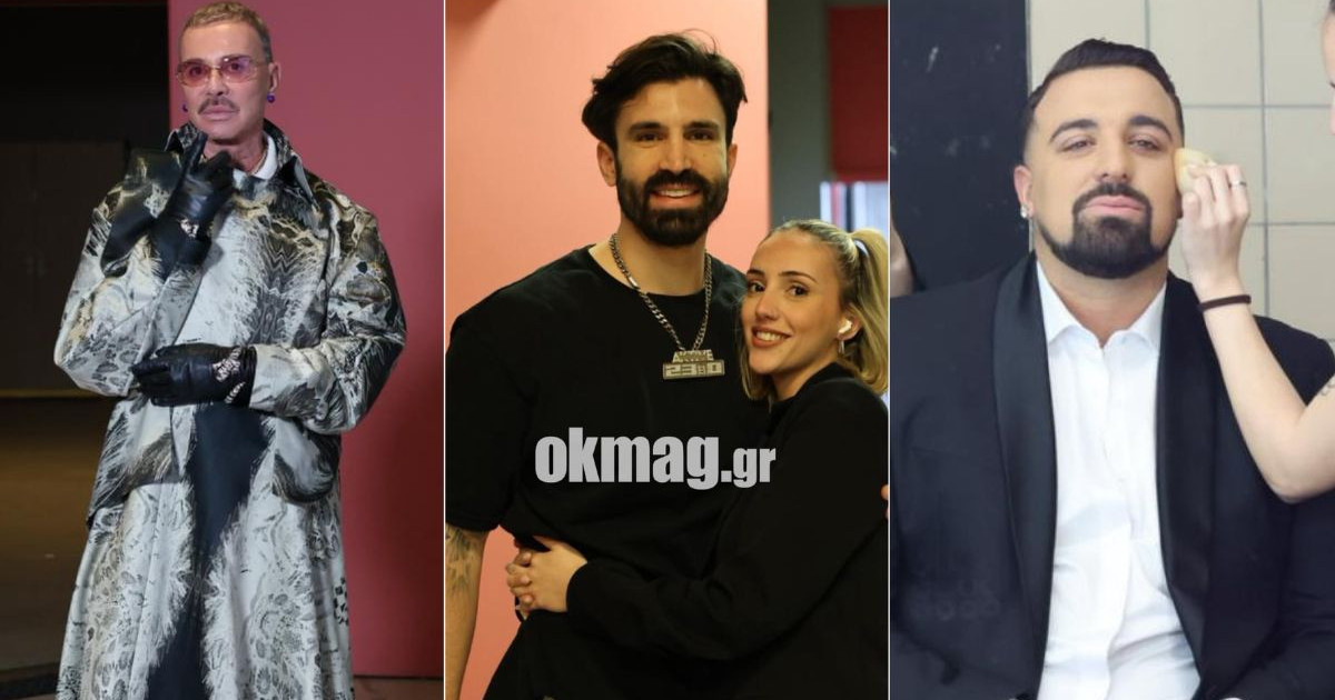 J2US: Λίγο πριν το 6ο live – Τα backstage και οι τελευταίες προετοιμασίες των διαγωνιζόμενων!