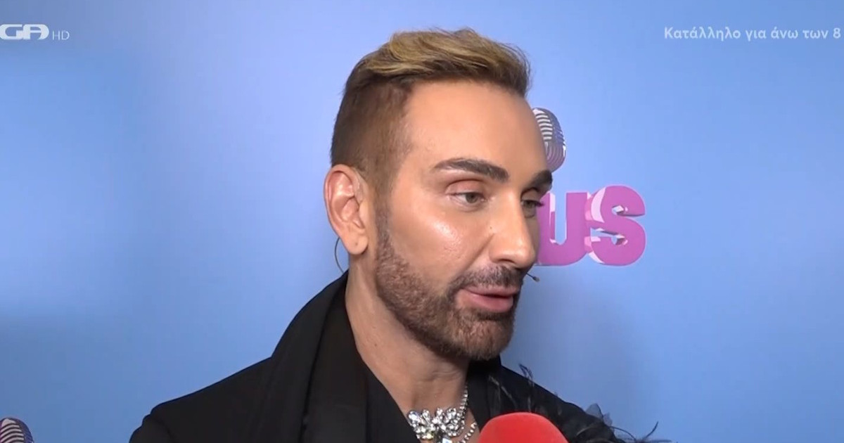 Νίκος Κοκλώνης για Μαρινέλλα: «Ήταν να είναι κριτής μαζί μας στο Fame Story, δίπλα στον Αντώνη Ρέμο»