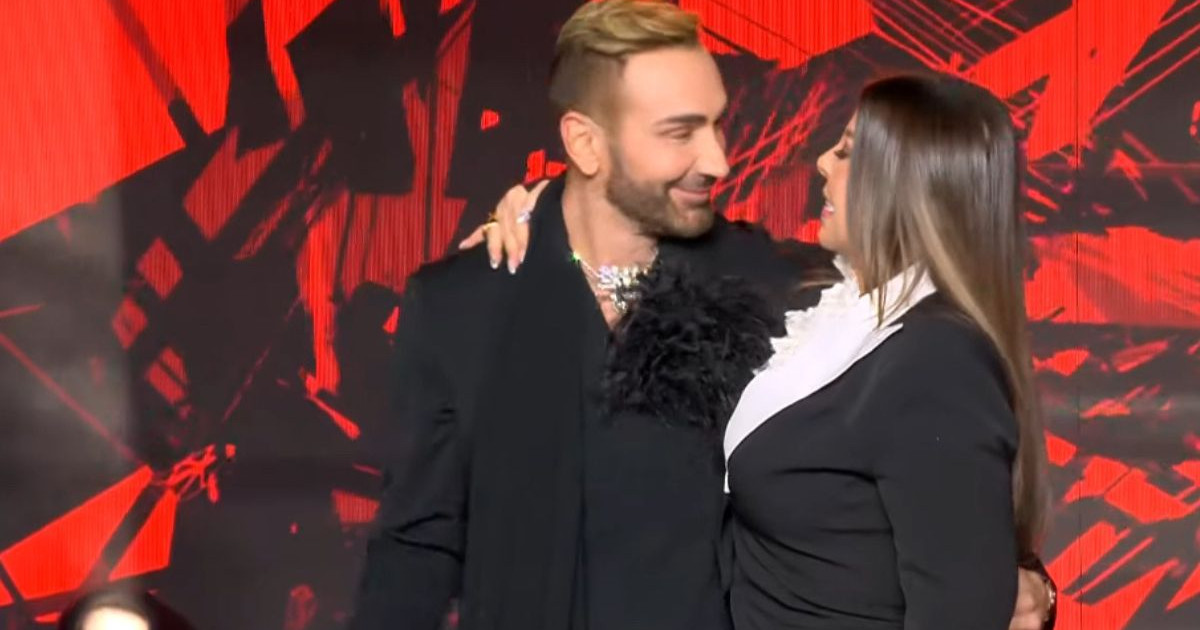 J2US – Nίκος Κοκλώνης: Μια μοναδική μουσική στιγμή μαζί με την Άντζελα Δημητρίου