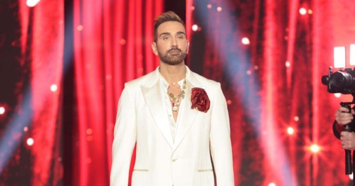 J2US: Μια βραδιά με εκλεκτούς καλεσμένους και guest κριτή – έκπληξη το Σάββατο 4/4