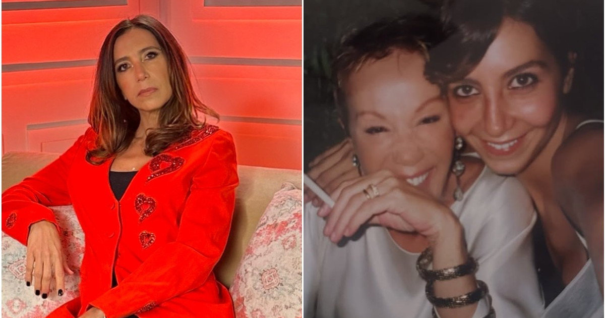 Μαρία Ελένη Λυκουρέζου: Το συγκινητικό μήνυμα για τη μητέρα της, Ζωή Λάσκαρη και η αναδρομή στο παρελθόν