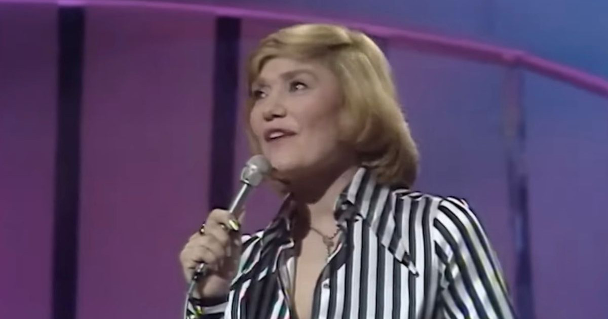 Μαρινέλλα: Η πρώτη εκπρόσωπος της Ελλάδας στη Eurovision – Η παρθενική εμφάνιση το 1974