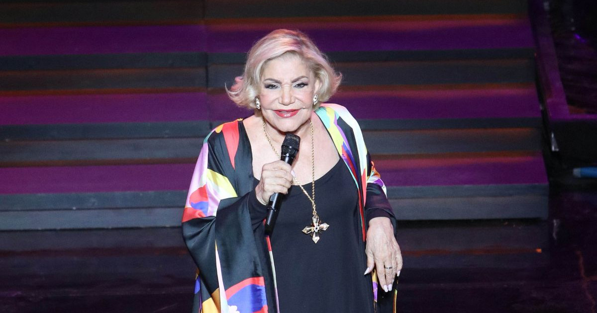 Μαρινέλλα: Πού και πότε θα γίνει η κηδεία – Η ανακοίνωση της οικογένειας