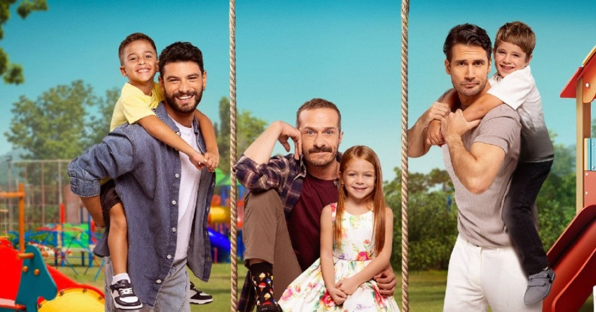 Τηλεθέαση 20/4: To «Μπαμπά σ’ αγαπώ» στην κορυφή – Η μάχη για τη δεύτερη θέση