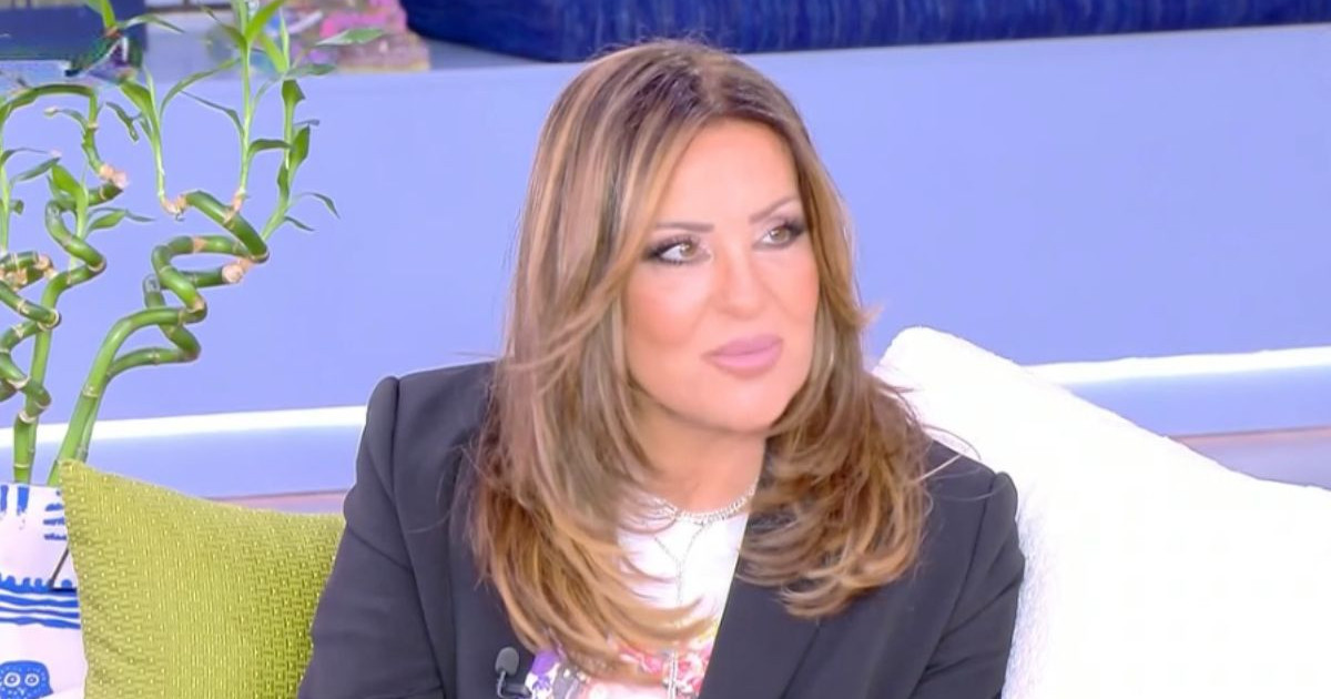 Ναταλία Γερμανού σε Αφροδίτη Γραμμέλη: «Δεν μου χαρίστηκες ποτέ με την πένα σου, αλλά δεν μου στέρησες ποτέ και τη φιλία σου. Δεν είχες πει κάτι εμμονικό ή κακό»