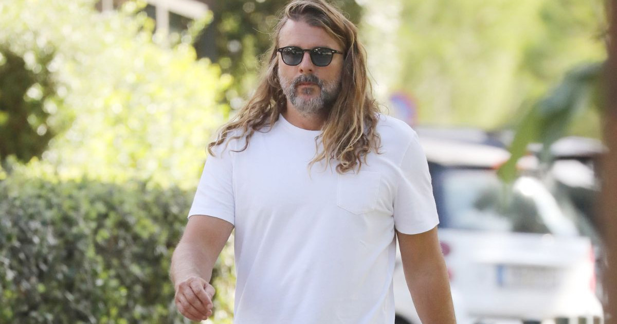 Νεκτάριος Νικολόπουλος: Ποιος είναι ο επιχειρηματίας και πρώην σύζυγος της Κατερίνας Λάσπα, που παντρεύεται την Ηρώ Πεκτέση;