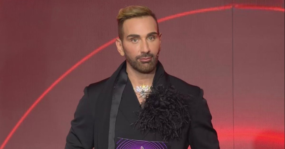 J2US: Αυτό είναι το ζευγάρι που αποχώρησε από το 6o live