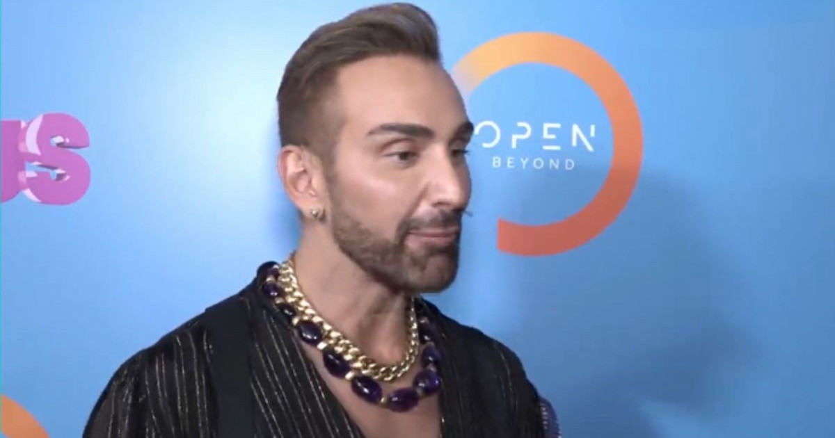 Νίκος Κοκλώνης: «Δεν παραιτούμαι εύκολα. Έχω κάνει πάρα πολλά πράγματα για εμένα»