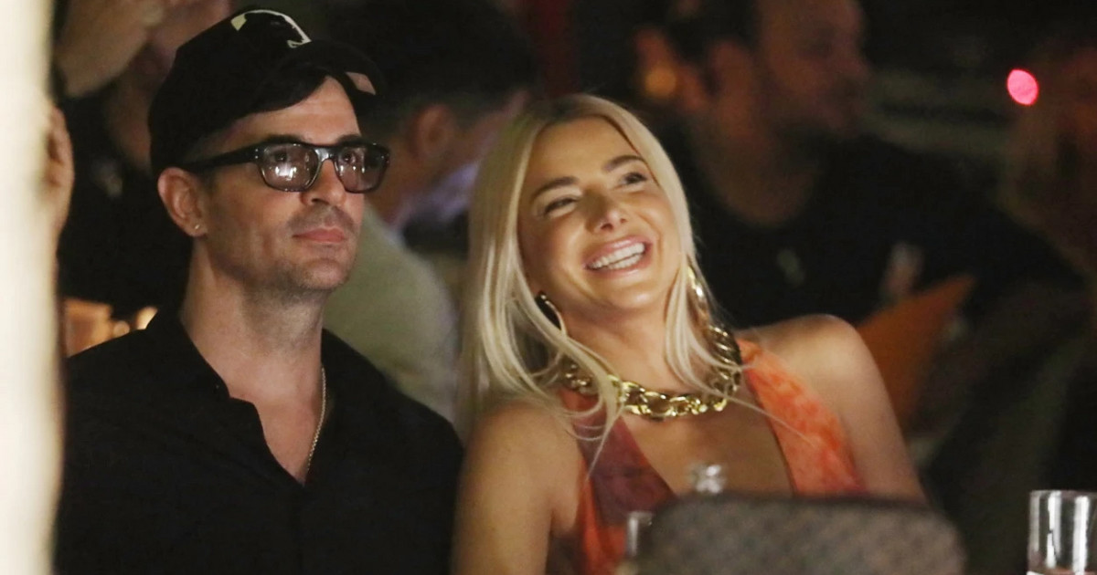 Josephine: Η απάντηση της για τον Νίνο – «Υπάρχει ένας έρωτας μεγάλος»