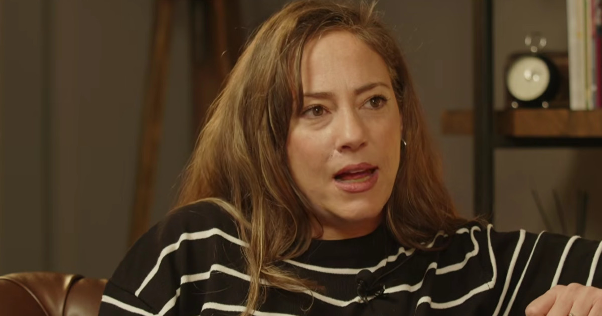 Αλεξάνδρα Ούστα: Η δύσκολη εξομολόγηση- «Μέσα σε 5 χρόνια έχασα τη μητέρα μου, τη γιαγιά μου, τον σύντροφό μου τον πατέρα μου»