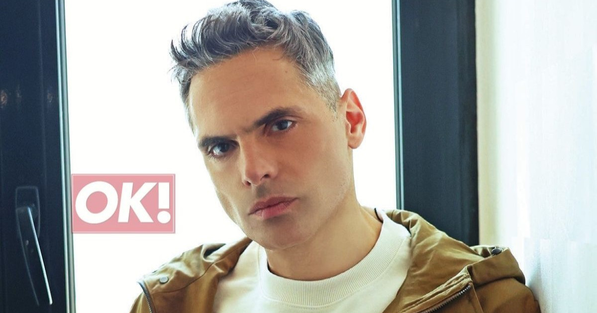 Γιώργος Παπαγεωργίου στο ΟΚ!: «Τα χρόνια από τα 23-24 μέχρι τα 35 μου δεν τα θυμάμαι με πολλή χαρά. Ανέπτυξα κόμπλεξ και ένιωθα υποδεέστερος»