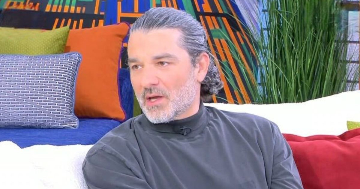 Πέτρος Λαγούτης για τον χωρισμό με την Μάρθα Λαμπίρη Φεντόρουφ: «Όλες οι σχέσεις κάνουν τον κύκλο τους»