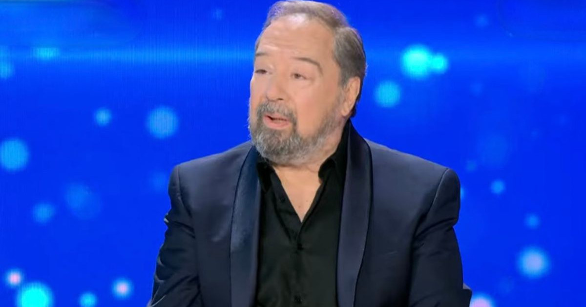 J2US: Συγκινημένος ο Σταμάτης Φασουλής για την Μαρινέλλα – «Συνεργαζόμασταν από το ’87 μέχρι το ’17, μια ολόκληρη ζωή»