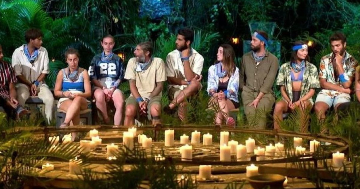 Survivor: Σοβαρός τραυματισμός παίκτη – Η ανακοίνωση του ΣΚΑΙ
