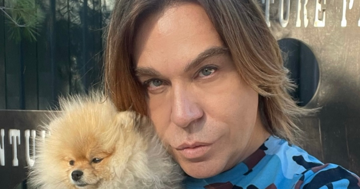 Τρύφωνας Σαμαράς: «Πέρασα κάτι που δεν ξεπερνιέται με τίποτα. Ευτυχώς που έχω το J2US και ξεχνιέμαι»