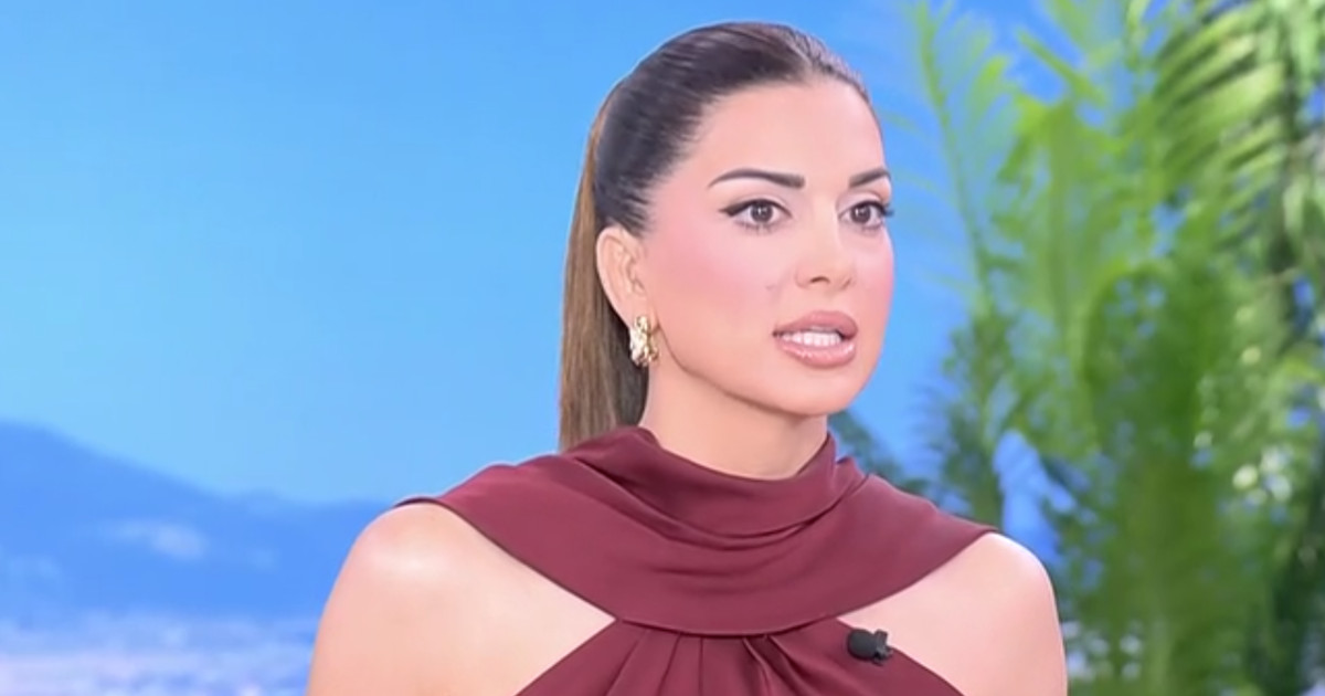 Σταματίνα Τσιμτσιλή για Κώστα Τσουρό: «Τον πήρα τηλέφωνο και του έστειλα μήνυμα, προφανώς δεν θέλει να απαντήσει»