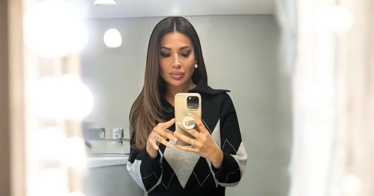 Ελένη Χατζίδου: Περήφανη για τον αδελφό της στην παρέλαση της 25ης Μαρτίου – Η συγκινητική ανάρτηση