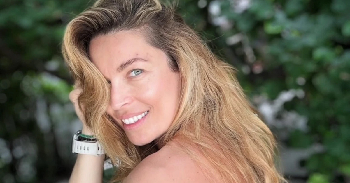 Μαριέττα Χρουσαλά: Το μήνυμα όλο νόημα για τις δύσκολες σχέσεις