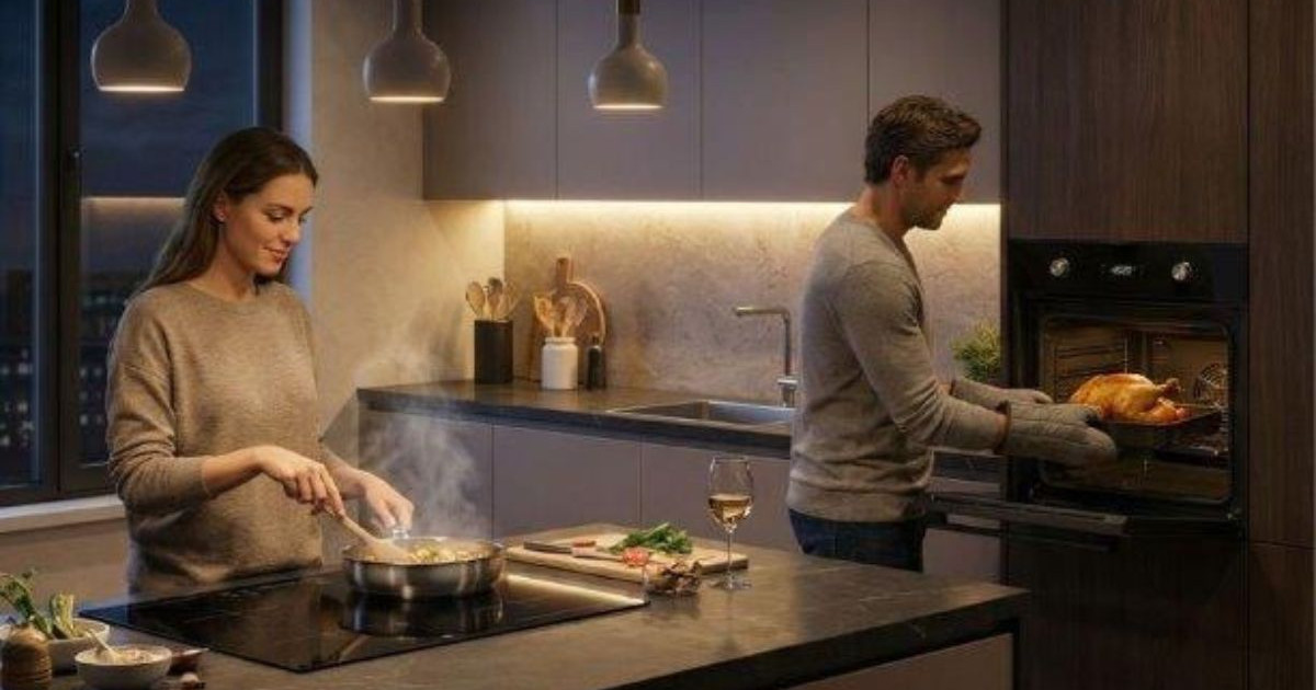 Sharp & Blaupunkt στο You.gr: Η Τεχνολογική Υπεροχή που Χρειάζεται το Σπίτι σου