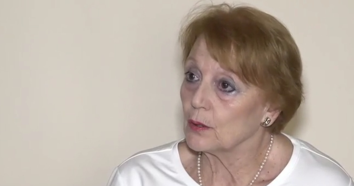 Κατερίνα Ζαμπέτα: Η αποκάλυψη για το τραγούδι που απέρριψε η Βουγιουκλάκη και απογείωσε η Μαρινέλλα