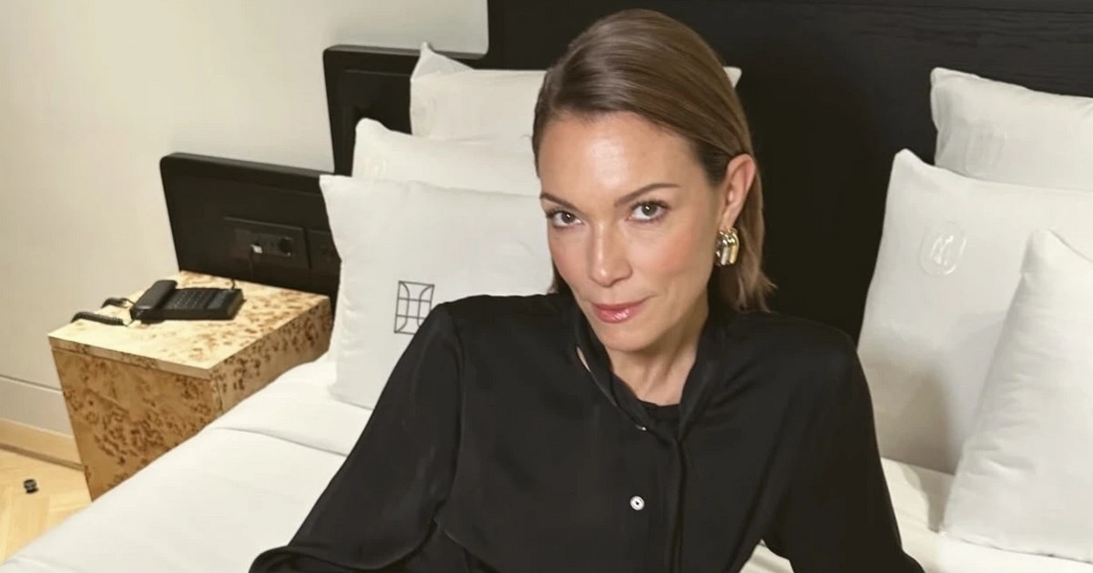 Βίκυ Καγιά: «Μια χαρά είναι και χωρίς εμένα η τηλεόραση»