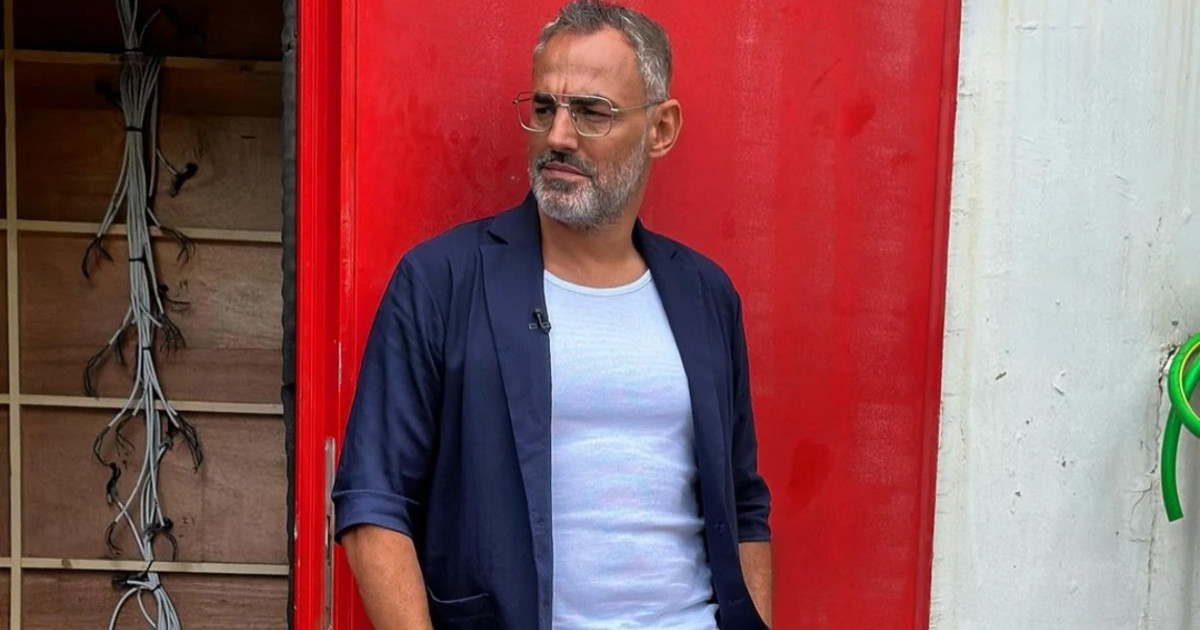 Νίκος Συρίγος: «Πλέον με κουράζει να μετράω τις συγγνώμες του Γιώργου Λιάγκα»