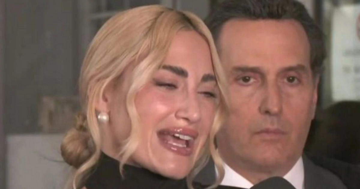 Ιωάννα Τούνη: Όλο το παρασκήνιο της σύλληψης της – «Έχει πάει ένας στρατός σπίτι της για να τη συλλάβουν»