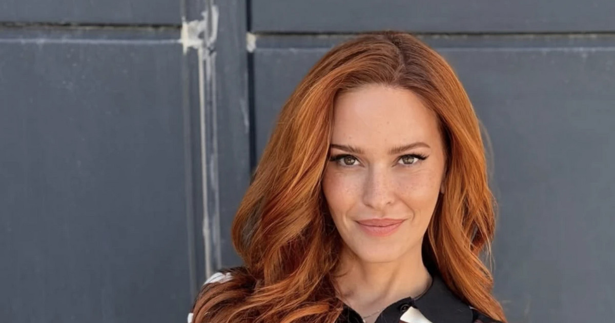 Σίσσυ Χρηστίδου: Από τις τουλίπες της Ολλανδίας… στην κίνηση της Αθήνας