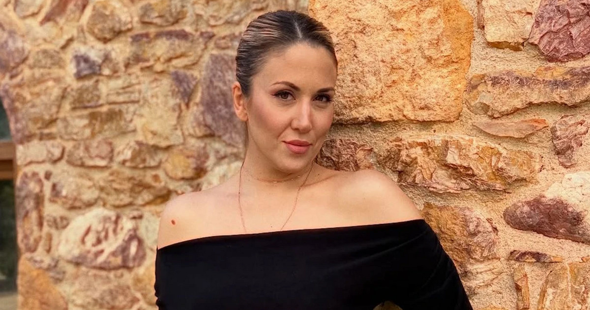 Φωτεινή Πετρογιάννη: Έξι μήνες μετά την απώλεια του πατέρα της – μια σιωπηλή εξομολόγηση στο Instagram