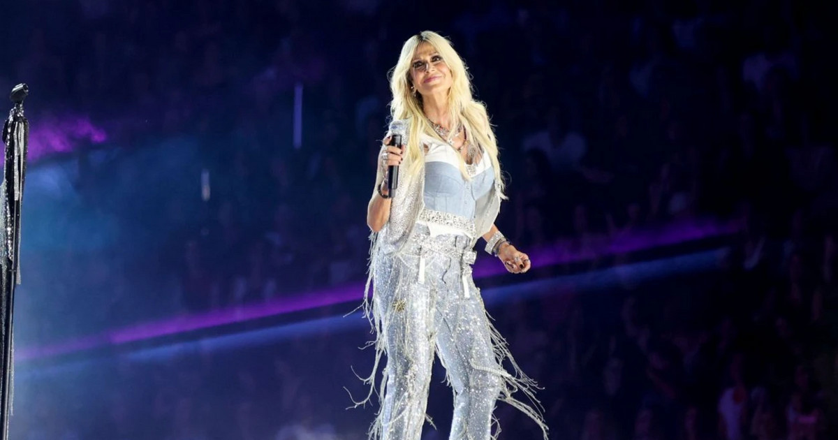 Άννα Βίσση: Ένα τέλος εποχής, ένα νέο ξεκίνημα – Το αντίο στο Hotel Ερμού και το ΟΑΚΑ