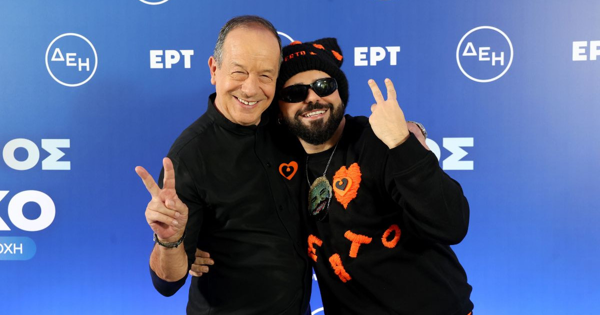 Eurovision 2026 – Akylas: Tα πρόσωπα που θα τον πλαισιώσουν στη σκηνή και η καλλιτέχνιδα που θα δώσει το 12αρι της Ελλάδας