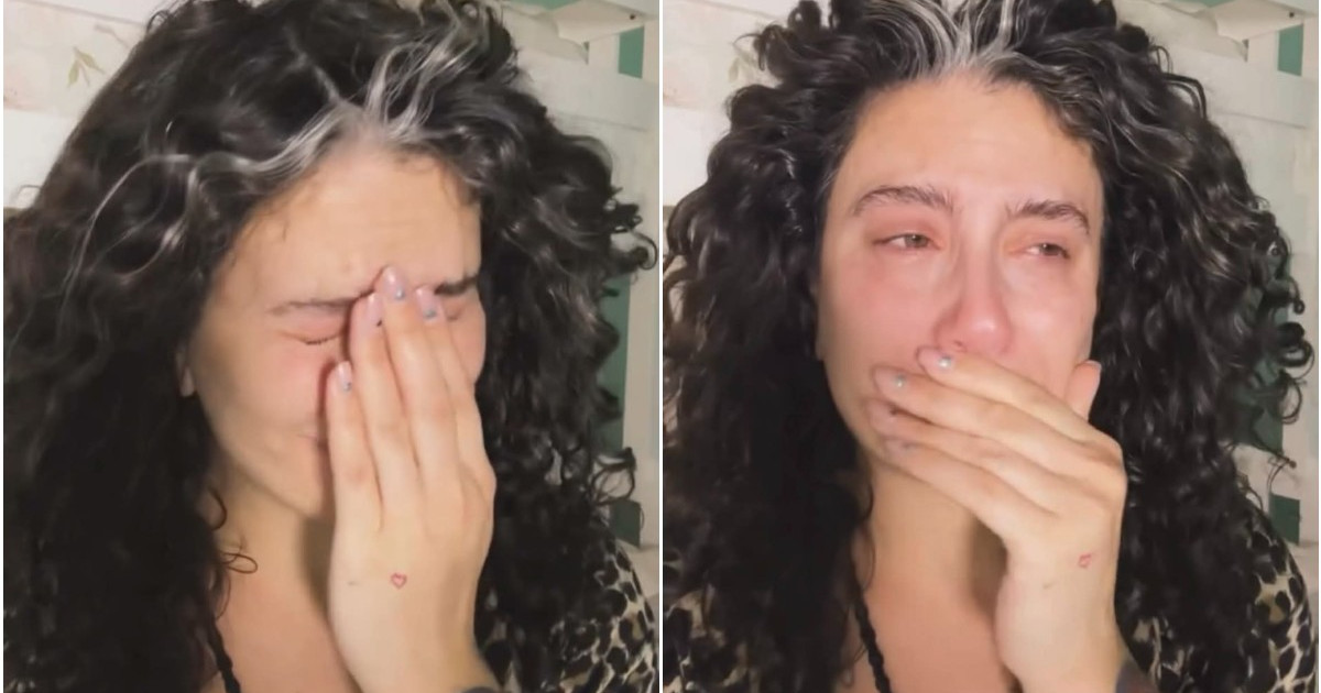 Συγκλόνισε η πρώην παίκτρια του My Style Rocks, Απολλεών: «Το μικρό μου θαύμα βρίσκεται εδώ μέσα – Έγινα ξανά μανούλα»