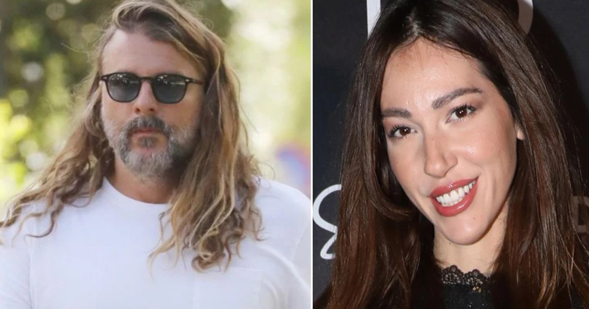 Νεκτάριος Νικολόπουλος: Επιβεβαίωσε τα δημοσιεύματα για την σχέση του με την Ηρώ Πεκτέση