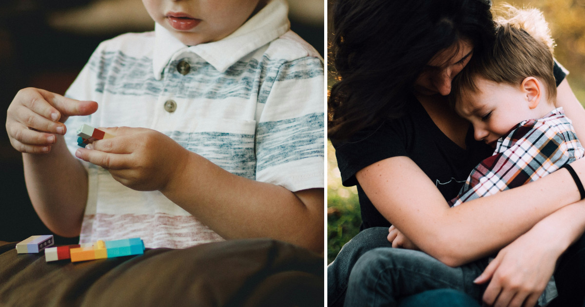 Παγκόσμια Ημέρα Αυτισμού: Όσα χρειάζεται να γνωρίζουμε – και όσα πρέπει να αλλάξουμε