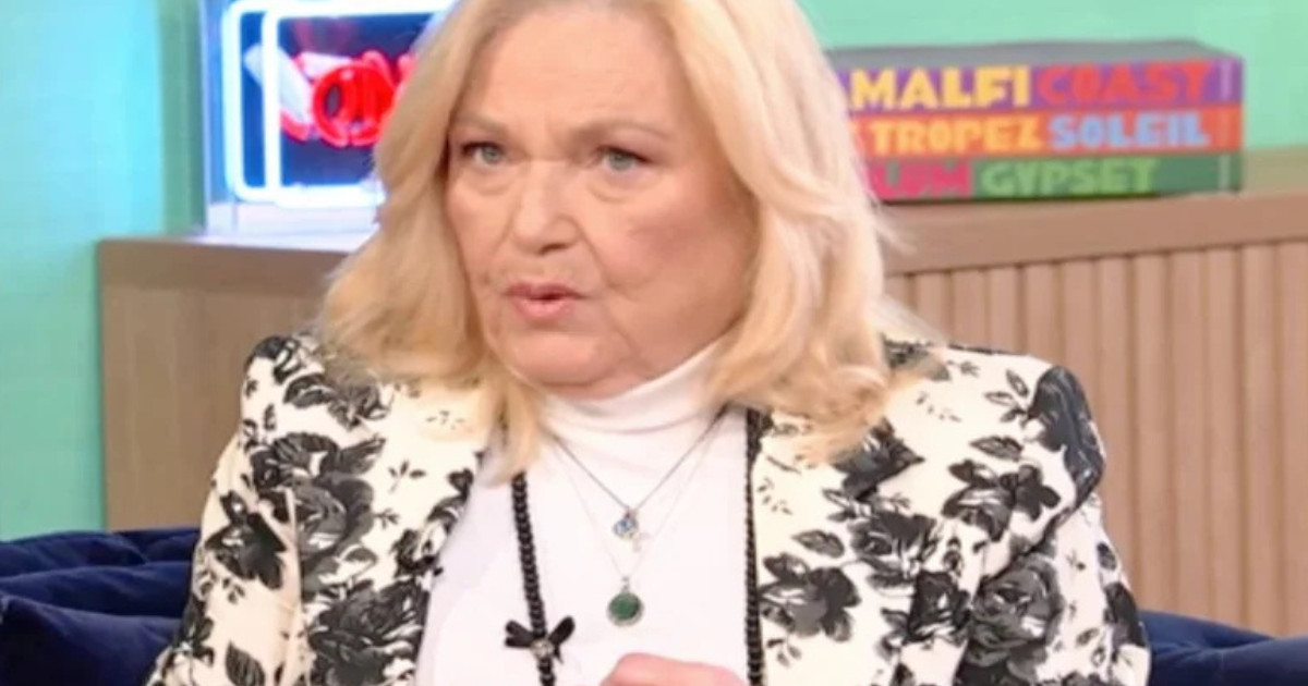 Βίλμα Τσακίρη: «Δεν αρέσει σε όλους να λες τα πράγματα όπως είναι»