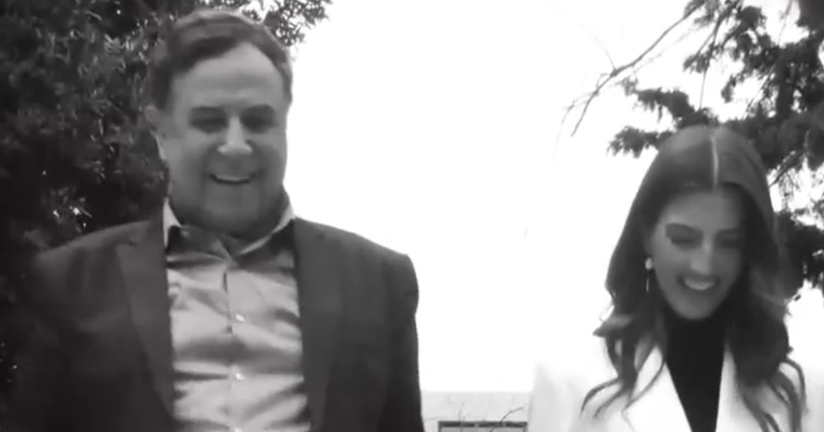 Χάρης Ρώμας: Έρχεται επιστροφή για το «Κωνσταντίνου και Ελένης»;