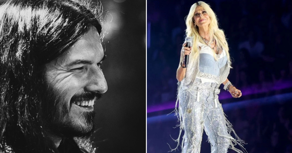 Άννα Βίσση: Τέλος στη συνεργασία με τον κιθαρίστα της μετά από 11 χρόνια – Η ανακοίνωσή του Κάρλο Πέρεζ