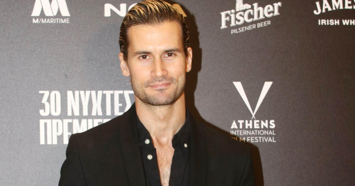 Ο Αναστάσης Ροϊλός κατεβαίνει στην Επίδαυρο με τους «Πέρσες»