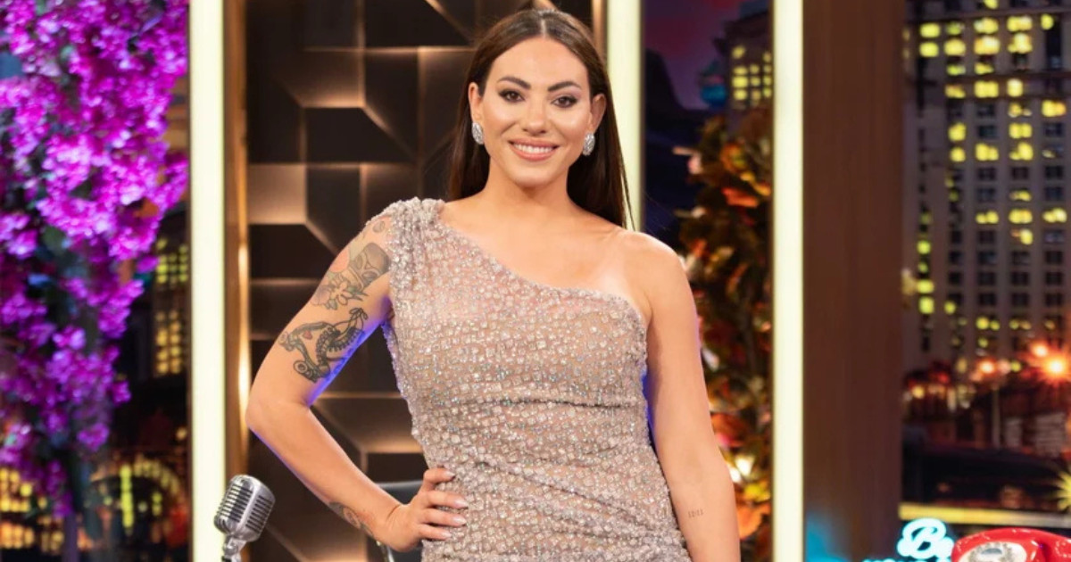 Ευρυδίκη Βαλαβάνη: «Λύγισε» μιλώντας για το παρελθόν και τη νέα της αρχή