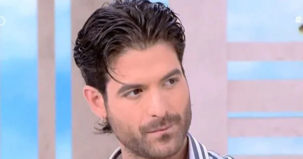 Άρης Μουγκοπέτρος: Η εξομολόγηση για τον γιατρό που του άλλαξε τη ζωή