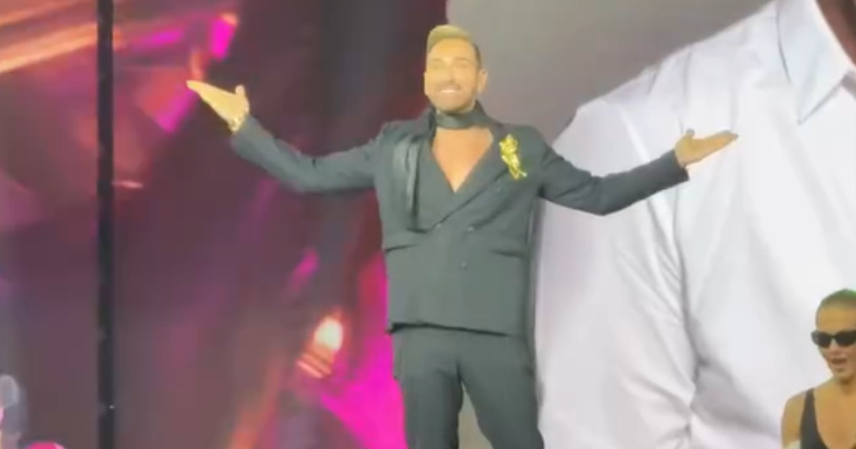 J2US: Ο Νίκος Κοκλώνης σε μία έναρξη «Μπαμ και κάτω»!