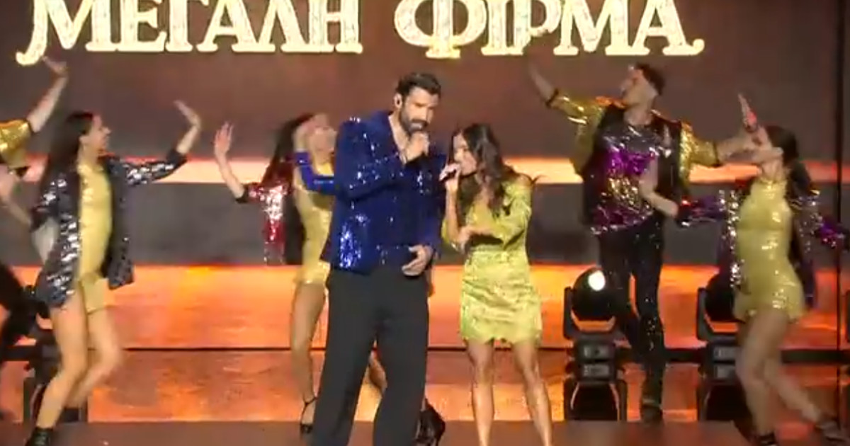 J2US: “Ψυχρολουσία” για Γκότση – Απέργη με τον Φλωρινιώτη – Το 6άρι που τα είπε όλα