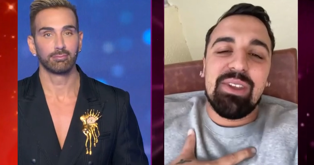 J2US: Οικειοθελής αποχώρηση για τον Gio Kay – Τα λόγια του on air και το μήνυμα του Κοκλώνη