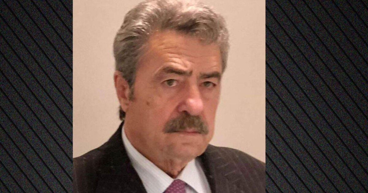 Έφυγε από τη ζωή ο Νίκος Καραγεωργίου – Ο άνθρωπος πίσω από την «3αλφα»