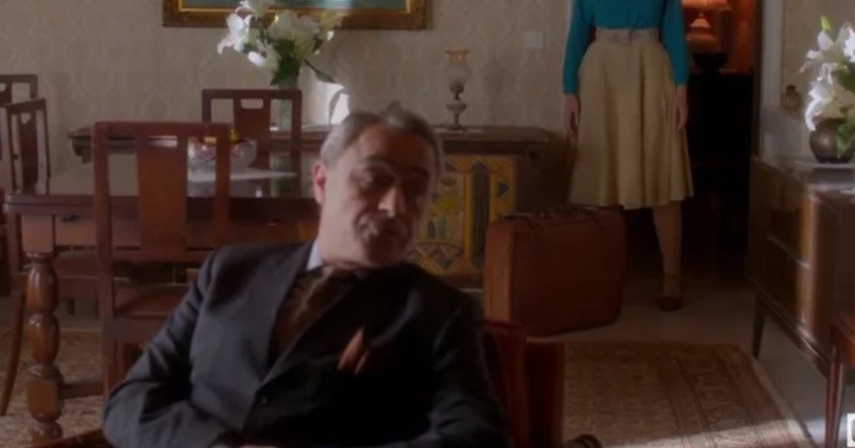 Άγιος Έρωτας: Χαμός στο Χ για την Ελένη – «Πόνεσε η ψυχή μας με αυτό που έγινε»